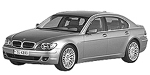 BMW E65 B3018 Fault Code