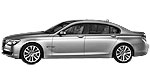 BMW F02 B3018 Fault Code